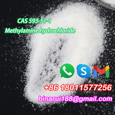 Hohe Reinheit Methyl-Ammonium CAS 593-51-1