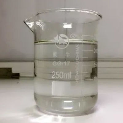 Farbloses, transparentes Rauchflüssiges Acetylchlorid / 1-Chloroethanon CAS 75-36-5