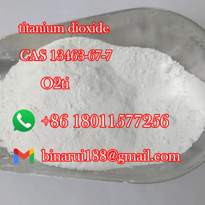 O2Ti hochwertiges Titandioxid / Titan ((IV) Oxid CAS 13463-67-7
