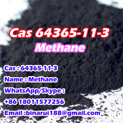 Fabrikunterstützungsproben C Methan / Aktivkohle CAS 64365-11-3