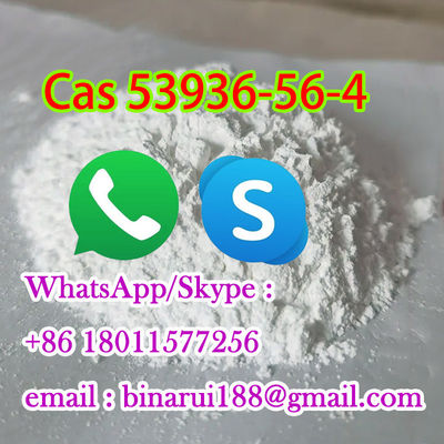 Deoxyarbutin / 4- ((Oxan-2-Yloxy) Phenol Probe verfügbar Fabriklieferung CAS 53936-56-4