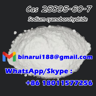 Bestseller Natriumcyanoborohydrid / Natriumborocyanohydride CAS 25895-60-7