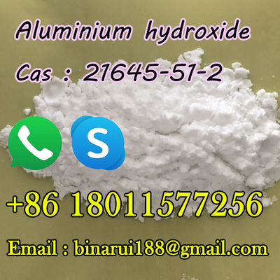 Aluminiumhydroxid / Aluminiumtrihydroxid CAS 21645-51-2