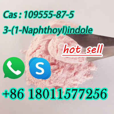 Ketone Indol-3-Yl 1-Naphthyl CAS 109555-87-5 Feinchemische Zwischenprodukte