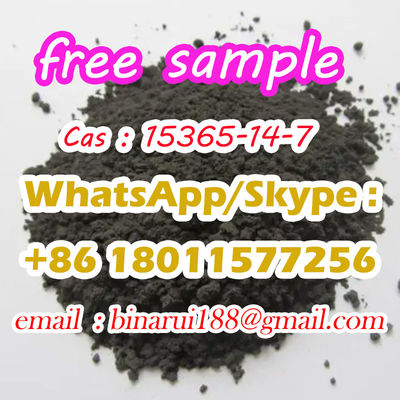 CAS 15365-14-7 Lithium-Eisen ((II) Phosphate / Lithium-Eisen ((2+) Phosphate überlegene Qualität