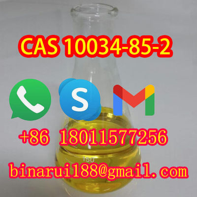Hochreine Hydriodsäure CAS 10034-85-2 für organische Grundchemikalien