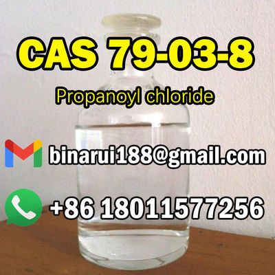 Hochwirksames Propanoylchlorid / Propanoylchlorid CAS 79-03-8