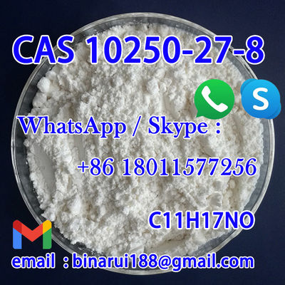 Cas 10250-27-8 N-Benzyl-2-Amino-2-Methyl-1-Propanol / 2-Benzylamino-2-Methyl-Propan-1-ol