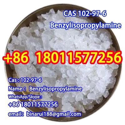 N-Benzylisopropylamin / Benzylisopropylamin CAS 102-97-6