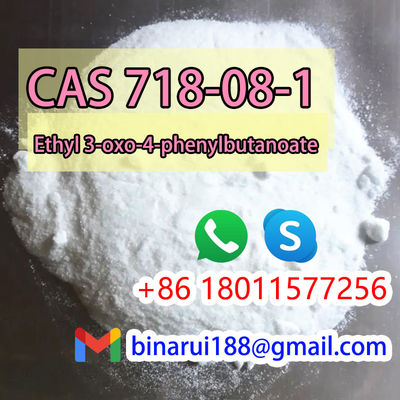 Ethyl-3-Oxo-4-Phenylbutanoat CAS 718-08-1 Ethylester von 3-Oxo-4-Phenylbutyrische Säure
