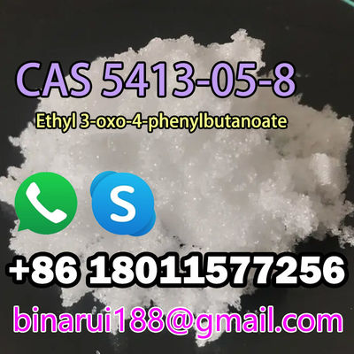 Ethyl 3-Oxo-4-Phenylbutanoat / 3-Oxo-4-Phenyl-Butersäure Ethyl Ester CAS 5413-05-8