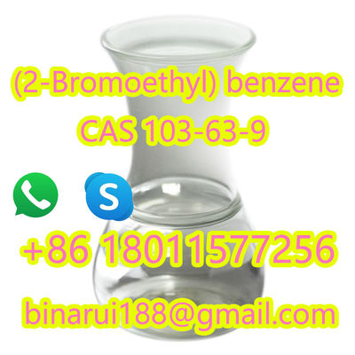 CAS 103-63-9 (2-Bromoethyl) Benzol / Tetrabomoethan
