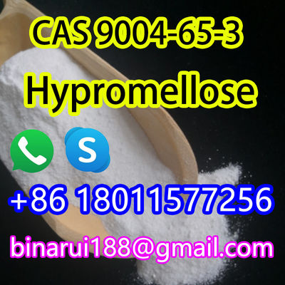 Weißes Pulver Hypromellose / Hydroxypropyl Methyl Cellulose Cas 9004-65-3