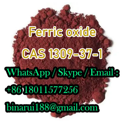 Oberwertiger Eisenoxid Fe2O3 Eisen ((III) Oxid CAS 1309-37-1
