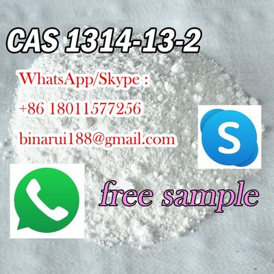 Zinkoxid / Zinkblüten CAS 1314-13-2
