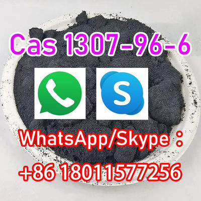 Reines Pulver Kobaltoxid Pigment/Keramik-Klasse Kobaltoxid CAS 1307-96-6